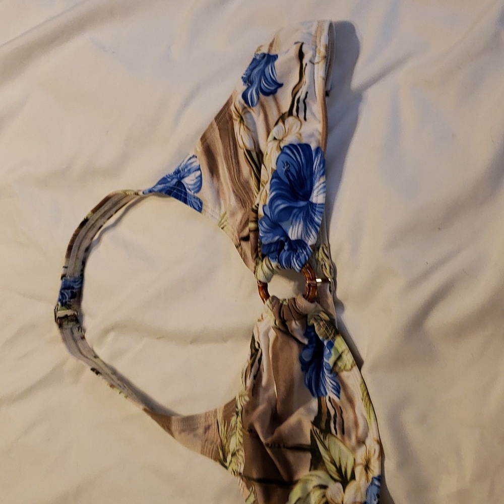 Jag lg bathing suit top